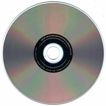 2CD The Bill Evans Trio: Inner Spirit: The 1979 Concert At Teatro General San Martín, Buenos Aires