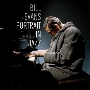 CD The Bill Evans Trio: Portrait In Jazz LTD