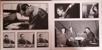 2LP The Bill Evans Trio: Waltz For Debby LTD | NUM