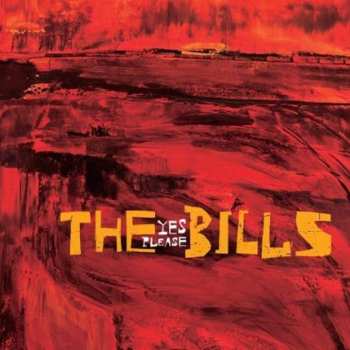 CD The Bills: Yes Please