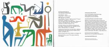 CD The Bird and the Bee: Recreational Love