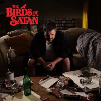 CD The Birds Of Satan: The Birds Of Satan