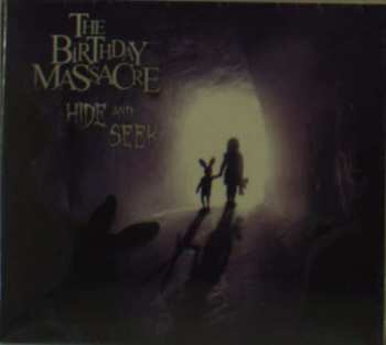 CD The Birthday Massacre: Hide And Seek LTD
