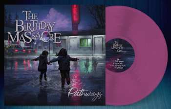 LP The Birthday Massacre: Pathways