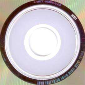CD The Birthday Massacre: Violet