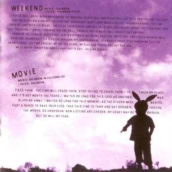 CD The Birthday Massacre: Walking With Strangers