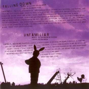CD The Birthday Massacre: Walking With Strangers