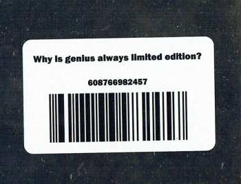 SP The Bitter Springs: Love Rat LTD