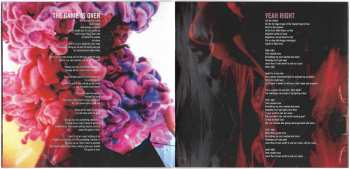 CD Evanescence: The Bitter Truth LTD | DIGI | DIGI