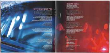 CD Evanescence: The Bitter Truth LTD | DIGI | DIGI