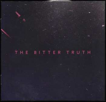 CD Evanescence: The Bitter Truth LTD | DIGI | DIGI