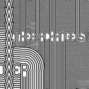 2LP The Black Angels: Passover