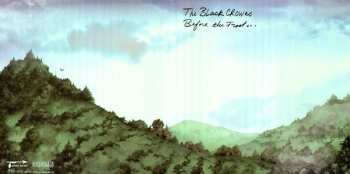2LP The Black Crowes: Before The Frost...Until The Freeze CLR