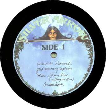 2LP The Black Crowes: Before The Frost...Until The Freeze CLR