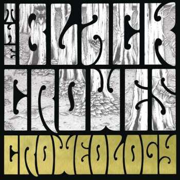 3LP The Black Crowes: Croweology LTD | CLR