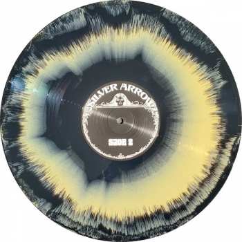3LP The Black Crowes: Croweology LTD | CLR