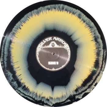 3LP The Black Crowes: Croweology LTD | CLR
