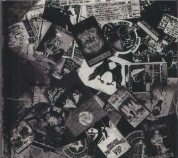 2CD The Black Crowes: Live