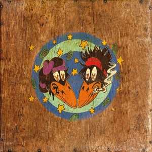 4LP/Box Set The Black Crowes: Shake Your Money Maker  DLX