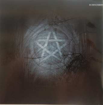 CD The Black Crowes: She Talks To Angels Live