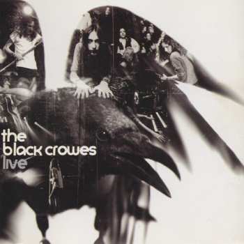 Album The Black Crowes: Sho' Nuff - The Complete Black Crowes