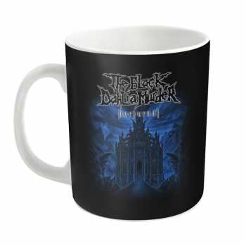 Merch The Black Dahlia Murder: Hrnček Nocturnal