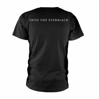 Merch The Black Dahlia Murder: Tričko Everblack S