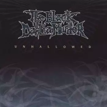 Unhallowed