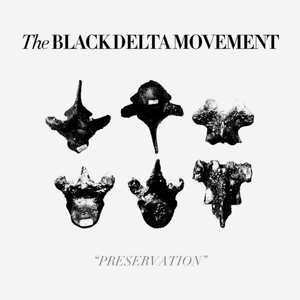 CD The Black Delta Movement: Preservation