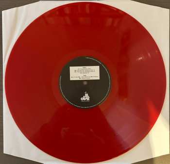 2LP The Black Dog: Radio Scarecrow LTD | CLR