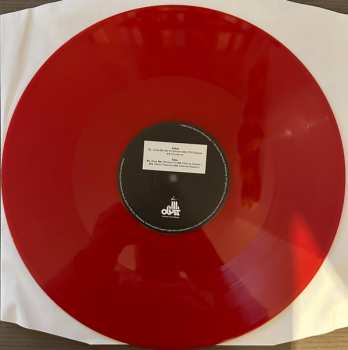 2LP The Black Dog: Radio Scarecrow LTD | CLR
