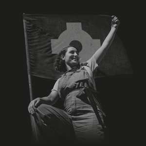 2CD Militia: The Black Flag Hoisted LTD
