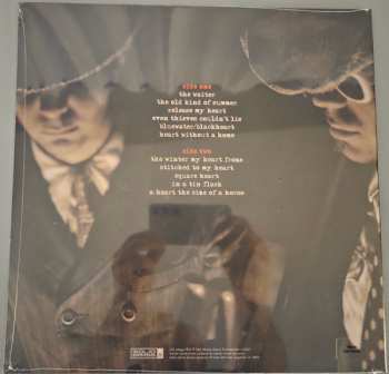 LP The Black Heart Procession: 1 LTD