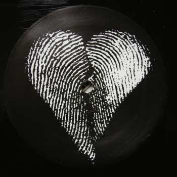 2LP The Black Heart Procession: Amore Del Tropico