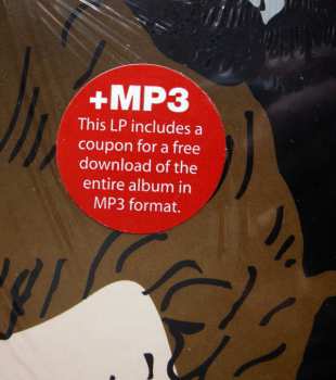 2LP The Black Heart Procession: Amore Del Tropico