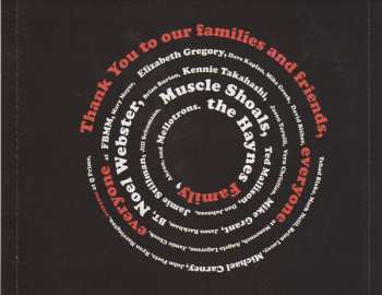 CD The Black Keys: Brothers