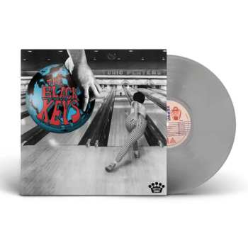 LP The Black Keys: Ohio Players