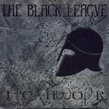 CD The Black League: Ichor