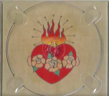 CD The Black Lillies: Hard To Please