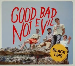 Good Bad Not Evil
