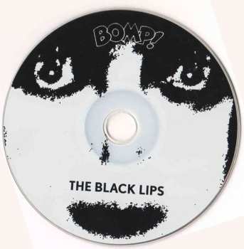 CD The Black Lips: The Black Lips