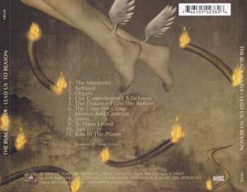 CD The Black Maria: Lead Us To Reason