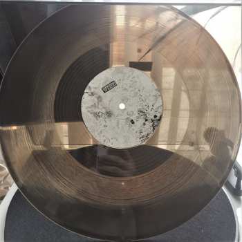 2LP The Black Queen: Fever Daydream LTD | NUM | CLR