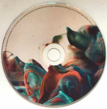 CD The Black Seeds: Dust And Dirt