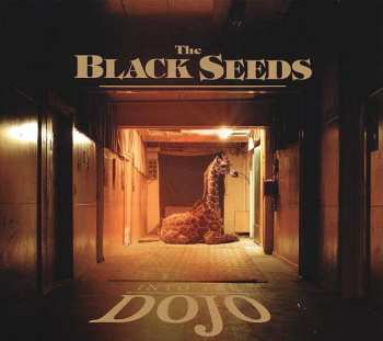 LP The Black Seeds: Into The Dojo CLR | LTD