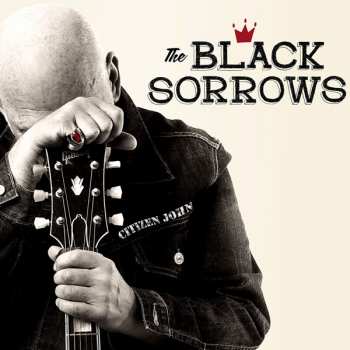 CD The Black Sorrows: Citizen John DIGI