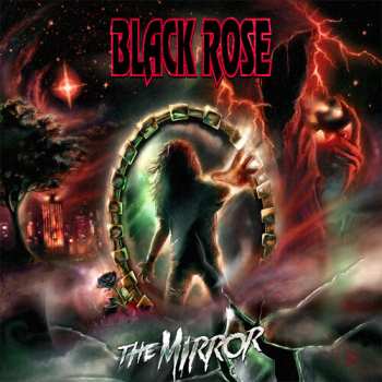 CD The Black Sorrows: Mirror