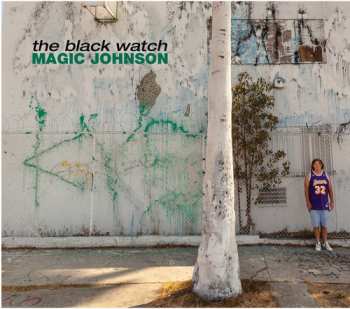 Album The Black Watch: Magic Johnson
