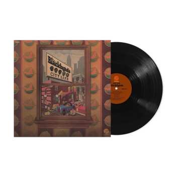 LP The Blackbyrds: City Life (jazz Dispensary Top Shelf Series)