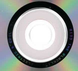 CD The Blacklist: Electric And Evil